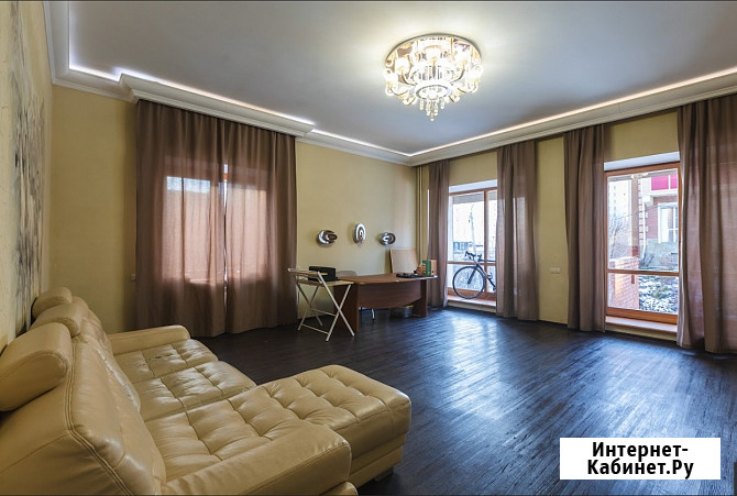 Таунхаус 272 м² на участке 4 сот. на продажу в Красноярске Красноярск - изображение 3