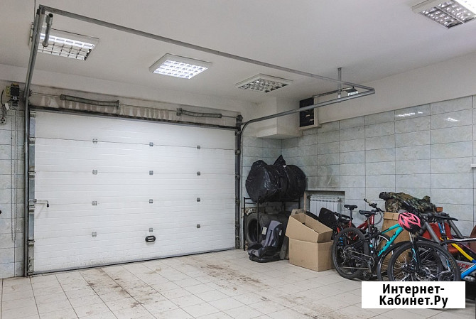 Таунхаус 272 м² на участке 4 сот. на продажу в Красноярске Красноярск - изображение 5