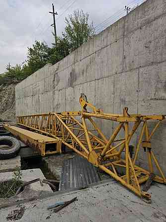 Автокран XCMG QAY 200 Сочи