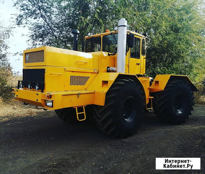 Трактор Кировец К-700 и Т150 Ростов-на-Дону - изображение 1