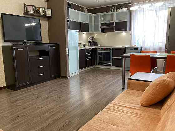 3-комнатная квартира, 84 м², 5/6 эт. на продажу в Томске Томск