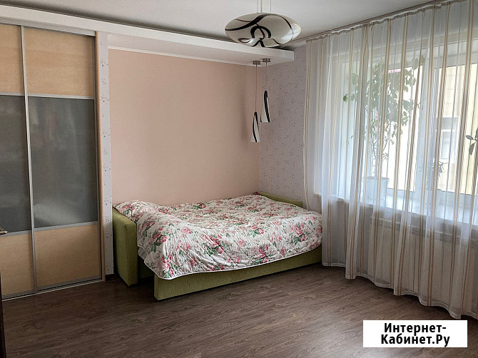 3-комнатная квартира, 84 м², 5/6 эт. на продажу в Томске Томск - изображение 4