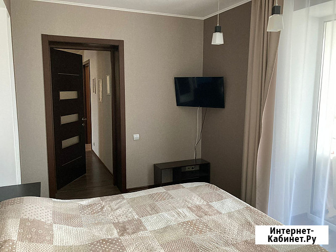 3-комнатная квартира, 84 м², 5/6 эт. на продажу в Томске Томск - изображение 3