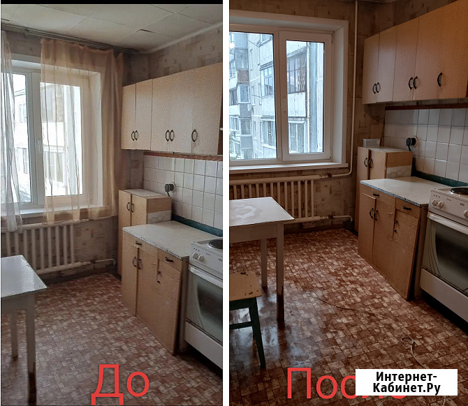 Уборка квартир, офисных помещений Барнаул - изображение 1