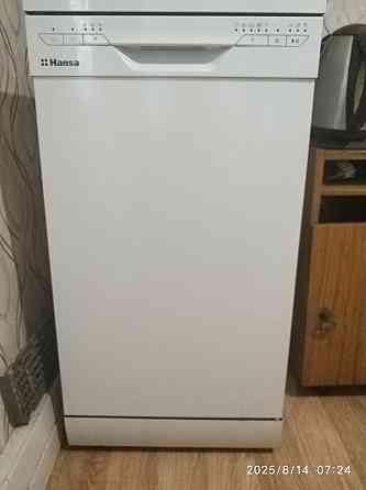Посудомоечная машина Hansa zwm475wh Черепаново