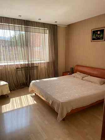 3-комнатная квартира, 117.8 м², 3/9 эт. на продажу в Томске Томск