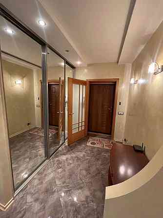 3-комнатная квартира, 117.8 м², 3/9 эт. на продажу в Томске Томск
