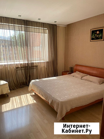 3-комнатная квартира, 117.8 м², 3/9 эт. на продажу в Томске Томск - изображение 5