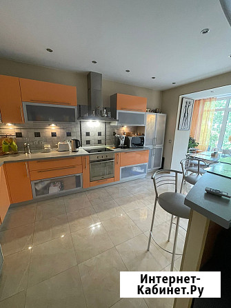 3-комнатная квартира, 117.8 м², 3/9 эт. на продажу в Томске Томск - изображение 2