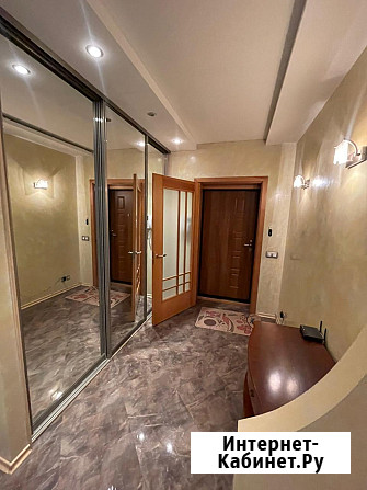 3-комнатная квартира, 117.8 м², 3/9 эт. на продажу в Томске Томск - изображение 4
