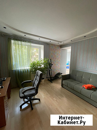 3-комнатная квартира, 117.8 м², 3/9 эт. на продажу в Томске Томск - изображение 3