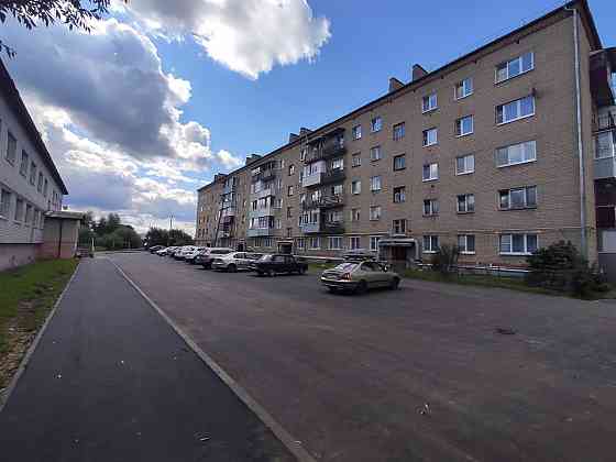 3-комнатная квартира, 60 м², 1/5 эт. на продажу в Рошале Рошаль