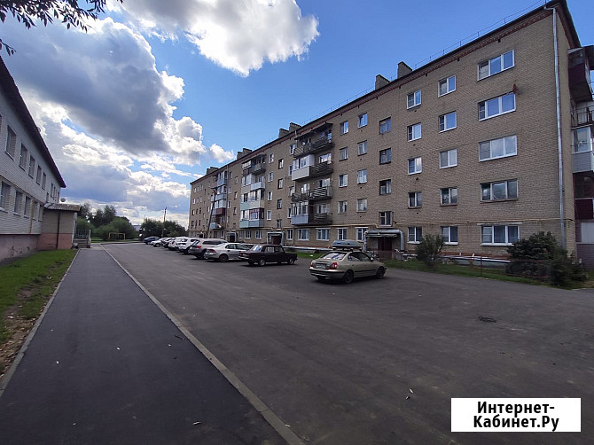 3-комнатная квартира, 60 м², 1/5 эт. на продажу в Рошале Рошаль - изображение 1