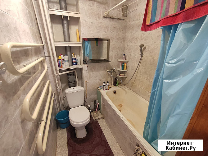 3-комнатная квартира, 60 м², 1/5 эт. на продажу в Рошале Рошаль - изображение 2