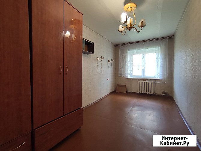 3-комнатная квартира, 60 м², 1/5 эт. на продажу в Рошале Рошаль - изображение 4