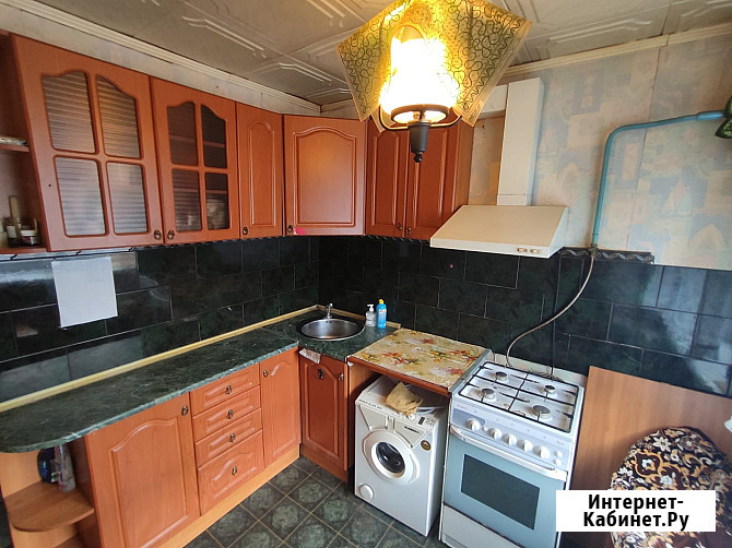 3-комнатная квартира, 60 м², 1/5 эт. на продажу в Рошале Рошаль - изображение 3