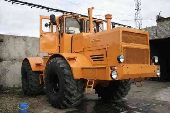 Трактор Кировец К-700 и ЧТЗ т-150 гарантия, доставка Самара