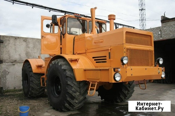 Трактор Кировец К-700 и ЧТЗ т-150 гарантия, доставка Самара - изображение 1