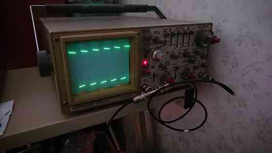 Осциллограф Kenwood CS-1045 Японии Челябинск