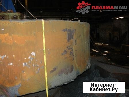 Машина консольная для резки поковок, слитков, лома и скрапа з-да Плазмамаш Москва - изображение 2
