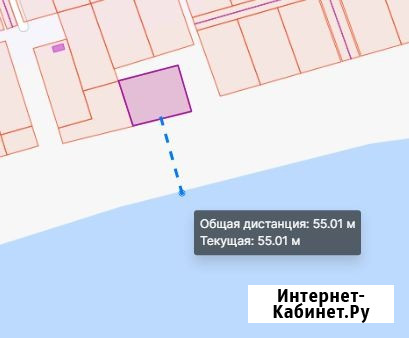 Участок ИЖС 15 сот. на продажу в Шимске Шимск - изображение 4