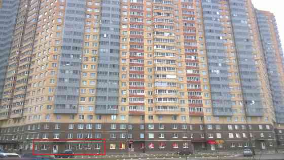 Универсальное помещение 200 кв.м Санкт-Петербург