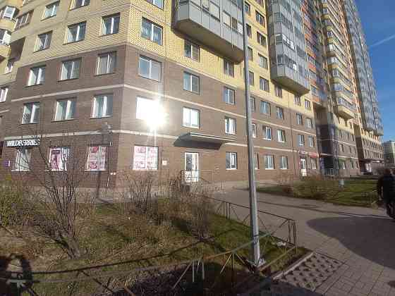 Универсальное помещение 210 кв.м Санкт-Петербург