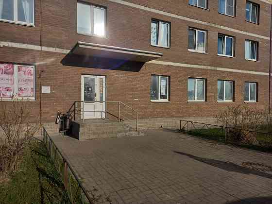 Универсальное помещение 210 кв.м Санкт-Петербург