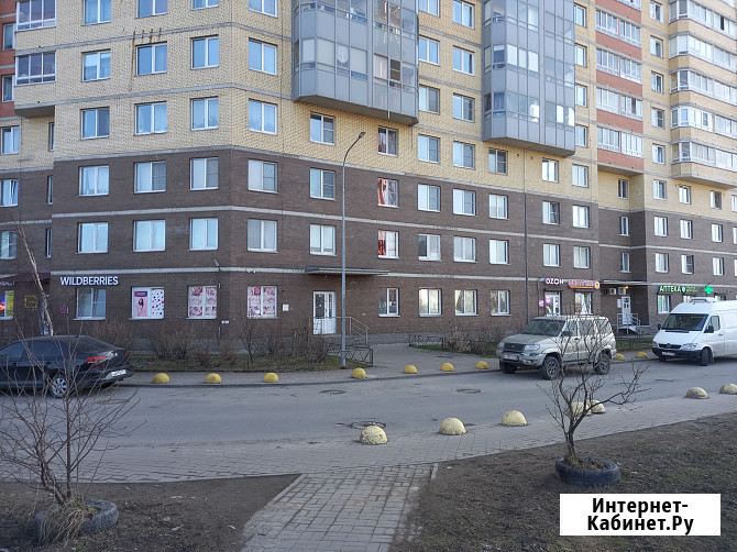 Универсальное помещение 210 кв.м Санкт-Петербург - изображение 1