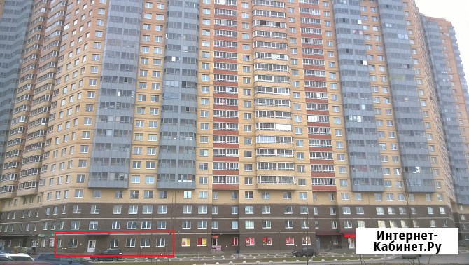 Универсальное помещение 210 кв.м Санкт-Петербург - изображение 5