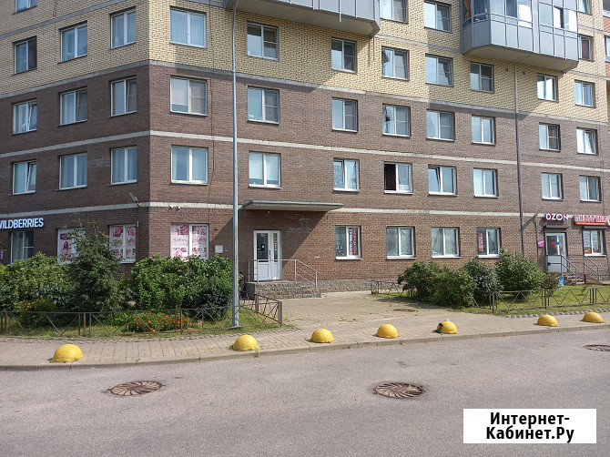 Универсальное помещение 210 кв.м Санкт-Петербург - изображение 1