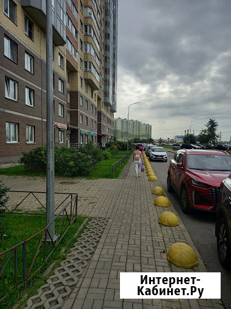Универсальное помещение 210 кв.м Санкт-Петербург - изображение 2