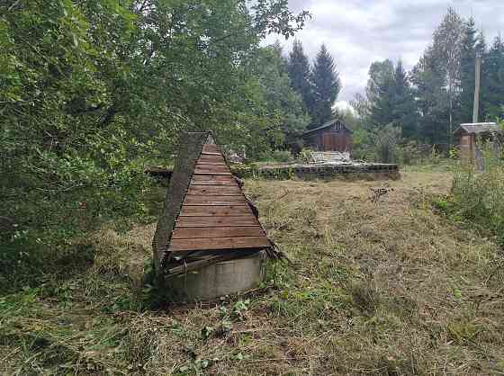 Участок СНТ, ДНП 18 сот. на продажу в Волоколамске Волоколамск