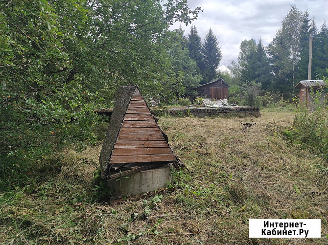 Участок СНТ, ДНП 18 сот. на продажу в Волоколамске Волоколамск - изображение 2