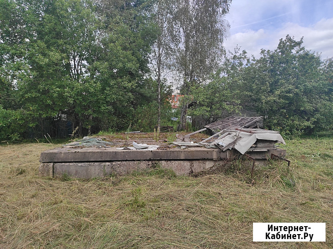 Участок СНТ, ДНП 18 сот. на продажу в Волоколамске Волоколамск - изображение 4