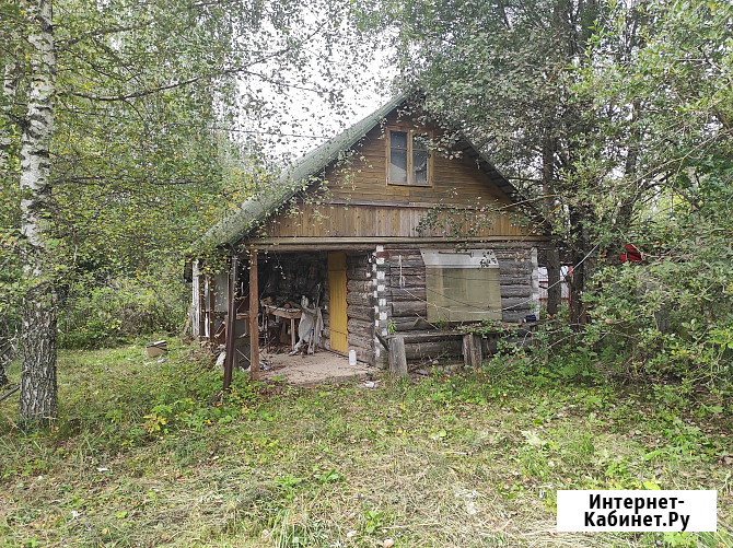 Участок СНТ, ДНП 18 сот. на продажу в Волоколамске Волоколамск - изображение 1