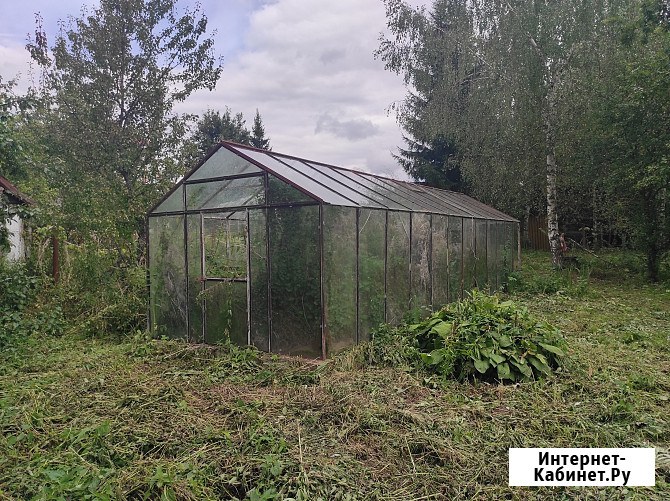 Участок СНТ, ДНП 18 сот. на продажу в Волоколамске Волоколамск - изображение 5