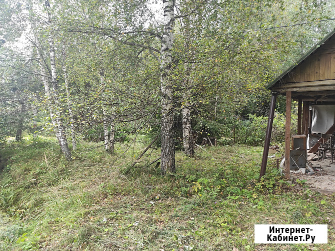 Участок СНТ, ДНП 18 сот. на продажу в Волоколамске Волоколамск - изображение 3