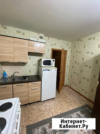 Квартира-студия, 30 м², 1/10 эт. в аренду на длительный срок в Томске Томск - изображение 2