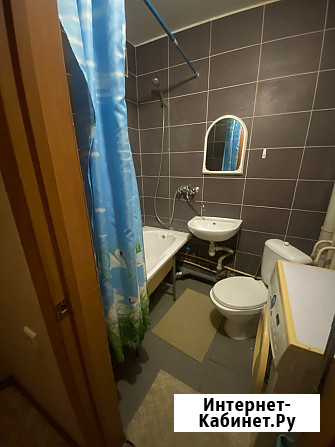 Квартира-студия, 30 м², 1/10 эт. в аренду на длительный срок в Томске Томск - изображение 5