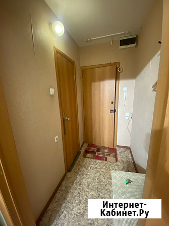 Квартира-студия, 30 м², 1/10 эт. в аренду на длительный срок в Томске Томск - изображение 4