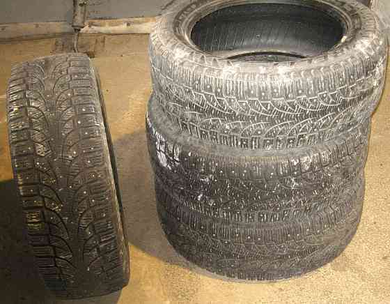 Шина 225/55/R17 Pirelli Winter Carving Edge Красноярск