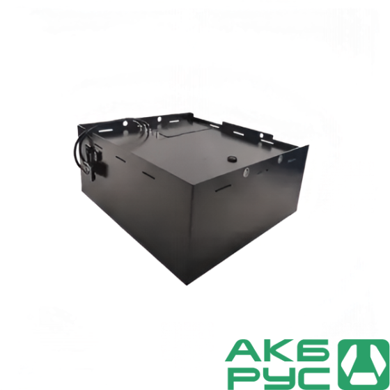 Литиевые аккумуляторы для погрузчиков и складской техники.80V Москва