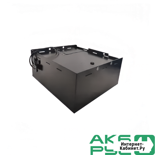 Литиевые аккумуляторы для погрузчиков и складской техники.80V Москва - изображение 2