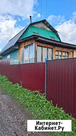 Дача 30 м² на участке 5 сот. на продажу в Томске Томск - изображение 1