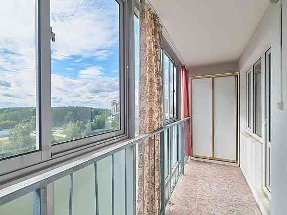 2-комнатная квартира, 52 м², 12/17 эт. на продажу в Томске Томск