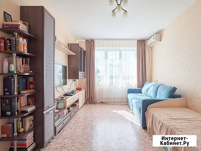 2-комнатная квартира, 52 м², 12/17 эт. на продажу в Томске Томск - изображение 2