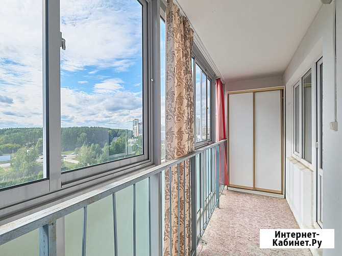 2-комнатная квартира, 52 м², 12/17 эт. на продажу в Томске Томск - изображение 5