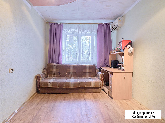 2-комнатная квартира, 48.5 м², 2/9 эт. на продажу в Томске Томск - изображение 2