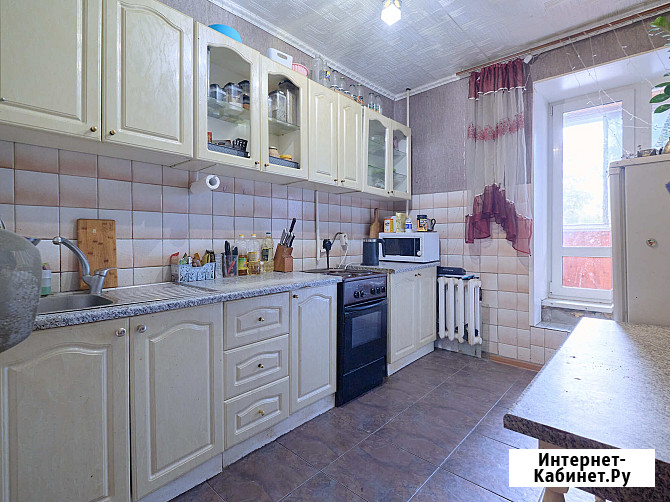 2-комнатная квартира, 48.5 м², 2/9 эт. на продажу в Томске Томск - изображение 1